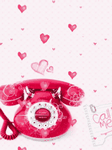 pic for Pink Telephone